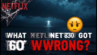 Netflix Got It WRONG! The TRUTH About MH370's Disappearance