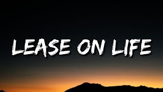 Andy Grammer - Lease On Lifes