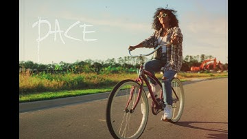 Pace Featuring Brittany Bae (Music Video)