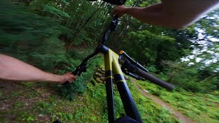 Gopro pov Home spots