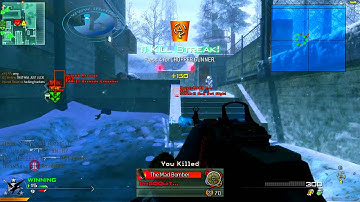 Karma Bot for CoD MW2 - Rage by bobmarley - www.iBattler.com