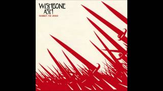 Video thumbnail of "Wishbone Ash - Get Ready (The Temptations cover)"