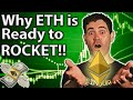 ETH is Ready To TAKEOFF!! & My Price Prediction 🚀🚀