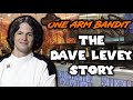 The One Arm Bandit: The Incredible Story Of Dave Levey - Hell