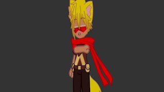 Unholy Kirby Gacha Darkroach