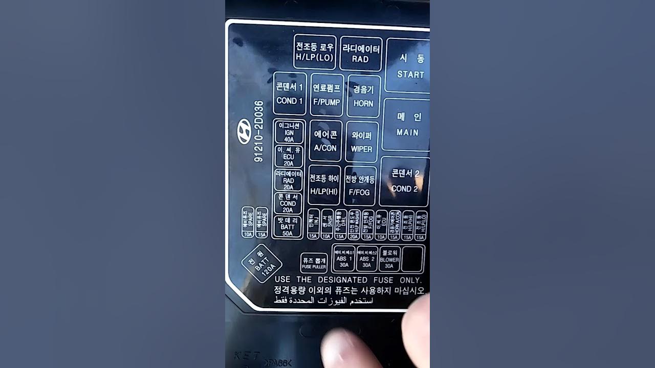 HOW TO FIX A HYUNDAI ELANTRA (CRANKS, BUT WONT START!) SOLVED!!! - YouTube