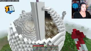 Truly Bedrock S4 E49 -  Tower work