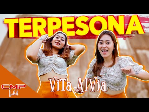 Vita Alvia - Terpesona