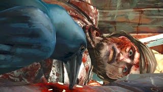 Rodrick's Resurrection. Full Story. Lord of Ironrath (Game of Thrones | Telltale | Episode 2)