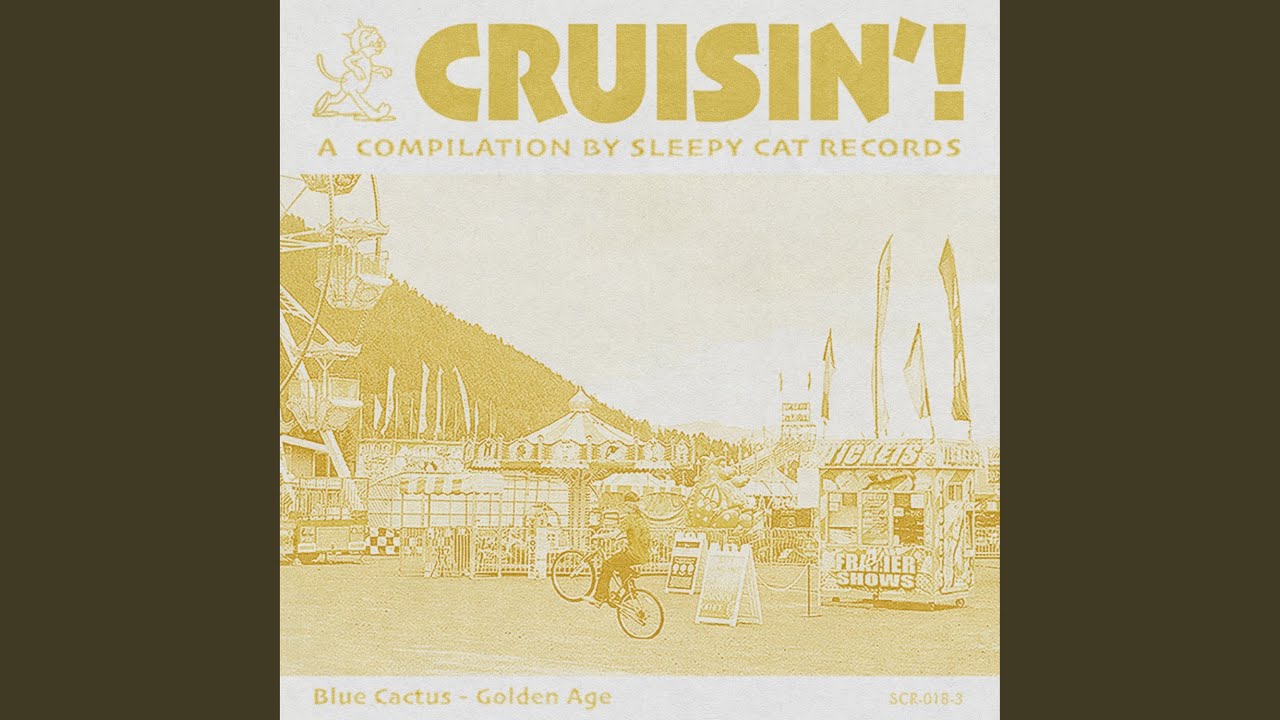 YouTubeでThe Golden Ageを視聴 YouTubeでThe Golden Ageを視聴