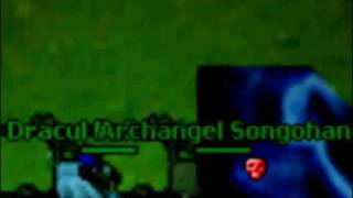 Tibia Lucera War Sunshine Vs Diehard