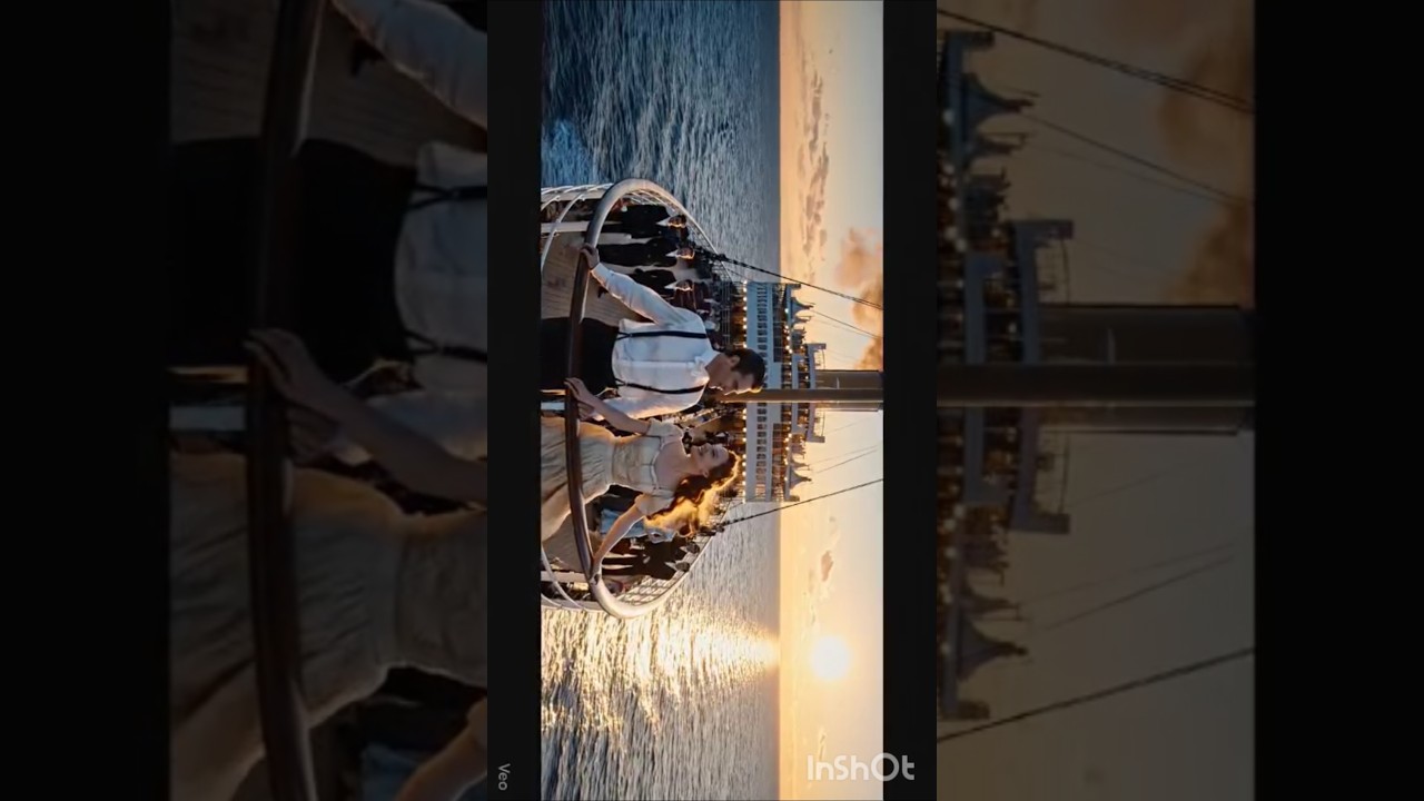 Jack & Rose Forever 💔 