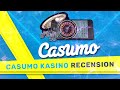 Casumo Casino Test UPDATED 2019  Casino-Cowboy.net ...