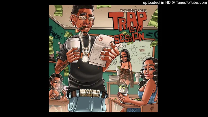 AirItOut JuJu - OGHD (Operation Get Hector Drunk) || {Official Audio}  Prod. HeyTaewon