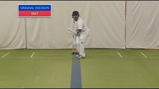 Could you be a cricket umpire? umpiring test screenshot 5