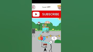 How to solve Level 237 in thiefpuzzle ⁉️#gameplay #gaming #ytshorts #games #viral #hypixel #game 🎮🎮🎮