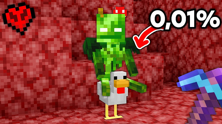 J'ai Capturé Tous les Mobs Hostiles sur Minecraft Hardcore