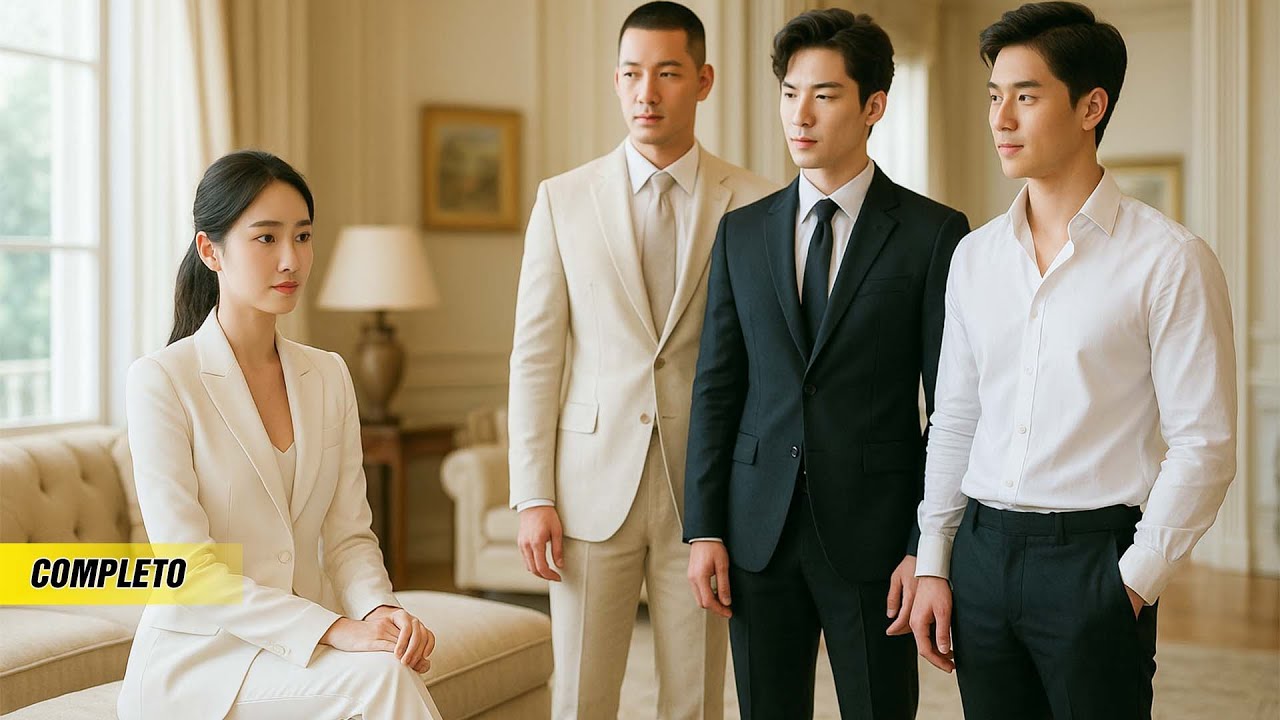 La Venganza de Esposa Engañada, cuando el amor se convierte en cenizas, Solo el fuego de la venganza