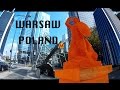 Warsaw tour. Visit the capital city of Poland | Warszawa Polska