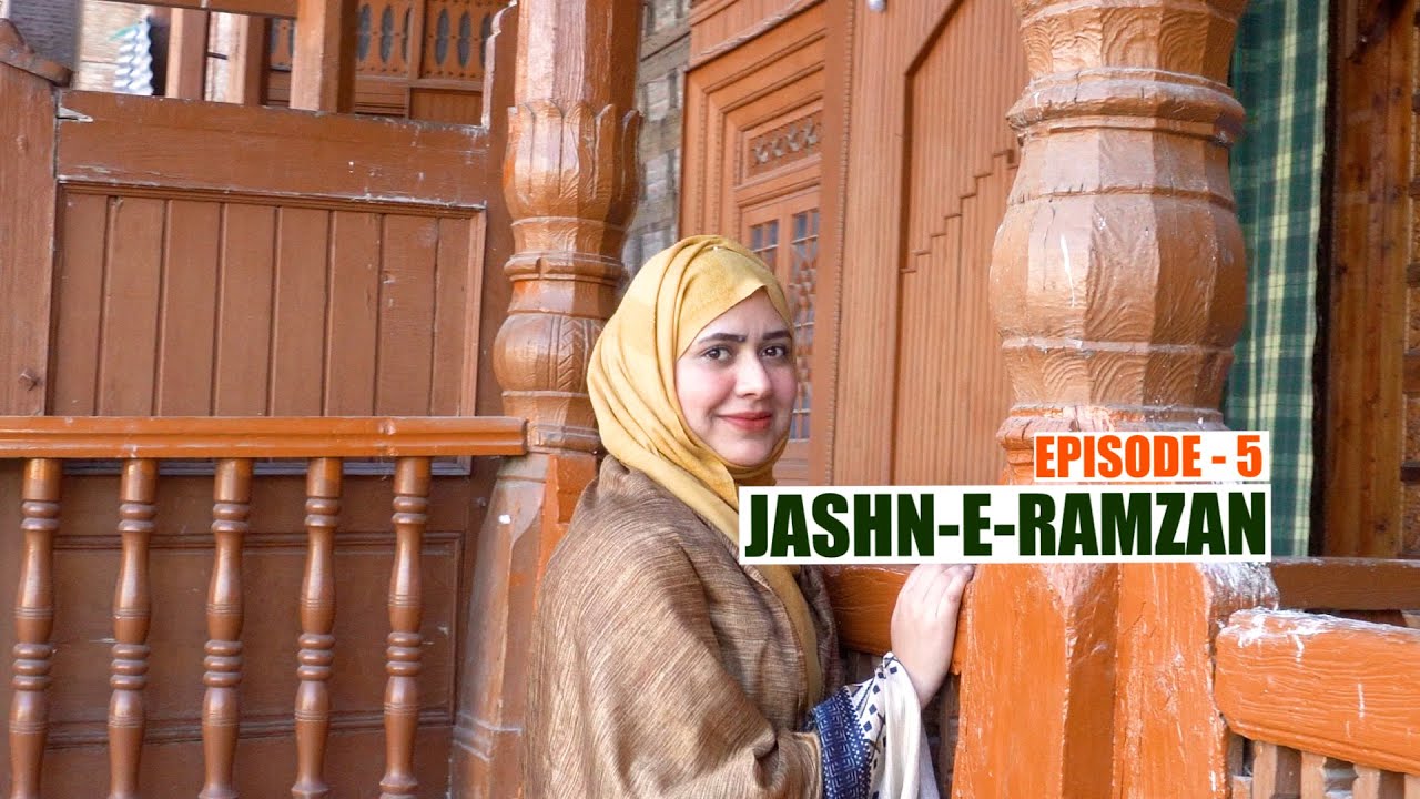 Jashn-e-Ramzan 1.5