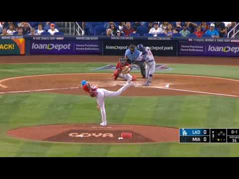 Dodgers Mookie Betts Hits Another Home Run! His 3rd Season With 30+ Homer's 8/27/22