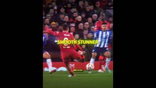 Thiago Alcantara Smooth Stunner 🔥