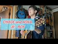 CHAGE and ASKA 「涙・BOY」