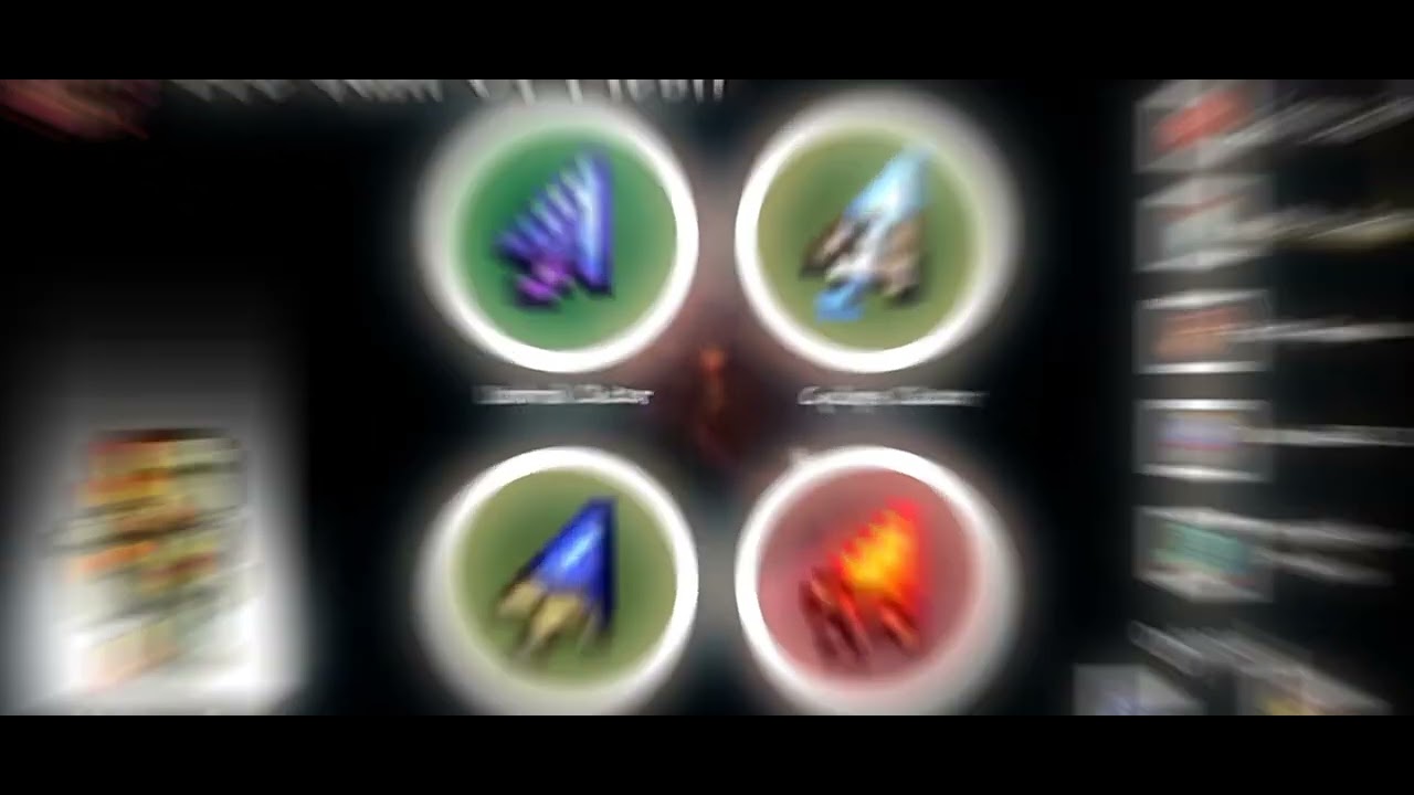 CapCut Edit For Clicker Class tModLoader modded Terraria YouTube Capcut edit for clicker class tmodloader modded terraria youtube