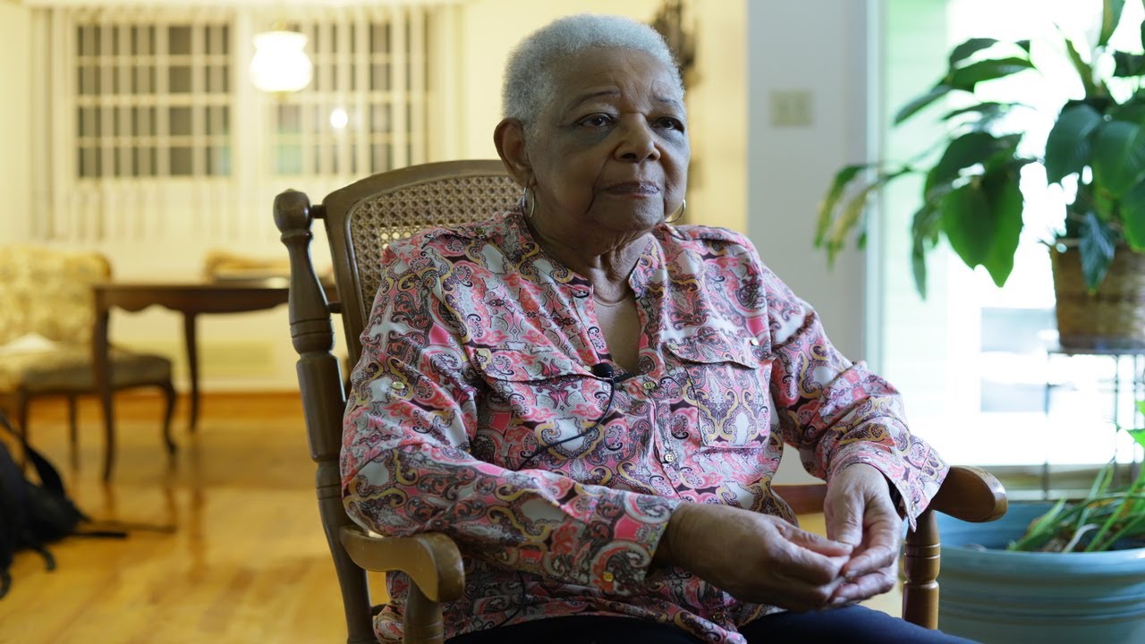 Faces of Resilience: Labor Day Special with Loretta Green