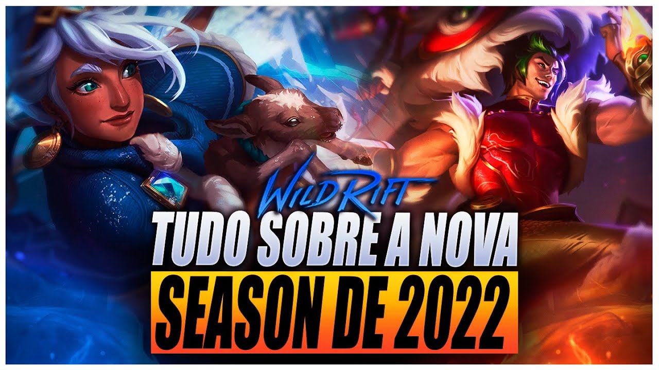 🤔Cuáles son los Requisitos para League of Legends 2022 