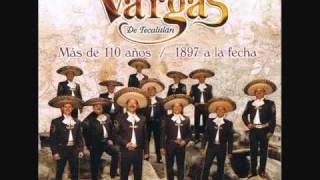 Video thumbnail of "Mariachi Vargas de Tecalitlan - Rezare"