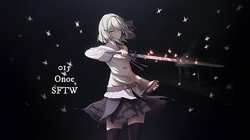 Shards of Chaos - 015 - Onoe - SFTW