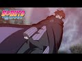 Kawaki & Code : les retrouvailles | Boruto : Naruto Next Generations