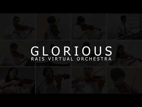 RAIS - Glorious