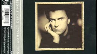 Richard Sanderson   When The Night Comes ( extended ) 1990