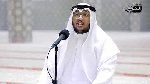 #قراء_المغرب_الأقصى سورة الزخرف   للشيخ سعد أزويت    مسجد الأخيار   الشارقة