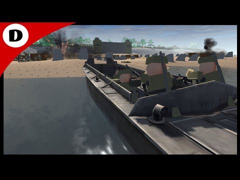 Roblox D Day Invasion Men Of War Huaji Mod Youtube - d day rp alpha roblox