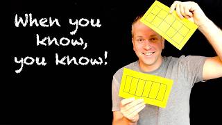 The Secret to Dividing Rectangles Into ANY Number of Groups