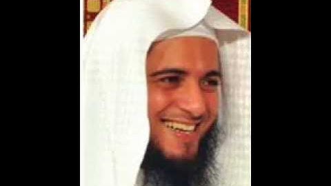 القارئ عبد العزيز الزهراني رمضان1434