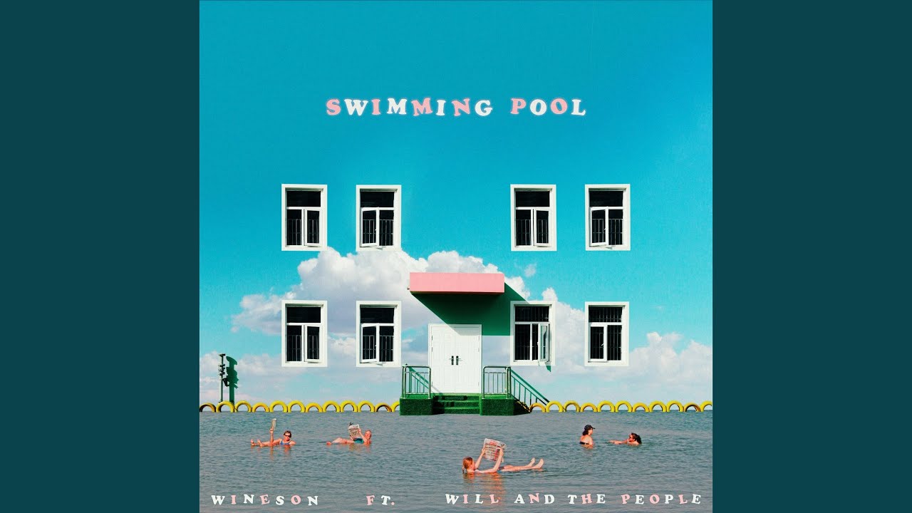 Swimming Pool - YouTube Music