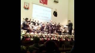 Murat Yaşar Avşar Dilimi Bağlasalar