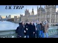 Les recals de mdecine  chapitre 7  uk trip