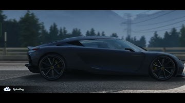 NFS NO LIMITS: Koenigsegg Gemera Event gameplay #240 (Day 2) Part-1