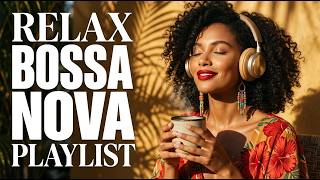 Soft  Bossa Nova Covers of Popular 100 Hits 🌊 Best Relaxing Bossa Nova Playlist 2026 | BOS SA NOVA screenshot 3