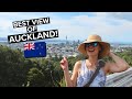 NEW ZEALAND TRAVEL VLOG Day 1 | AUCKLAND | Mount Eden Summit | TRAVEL During the PANDEMIC