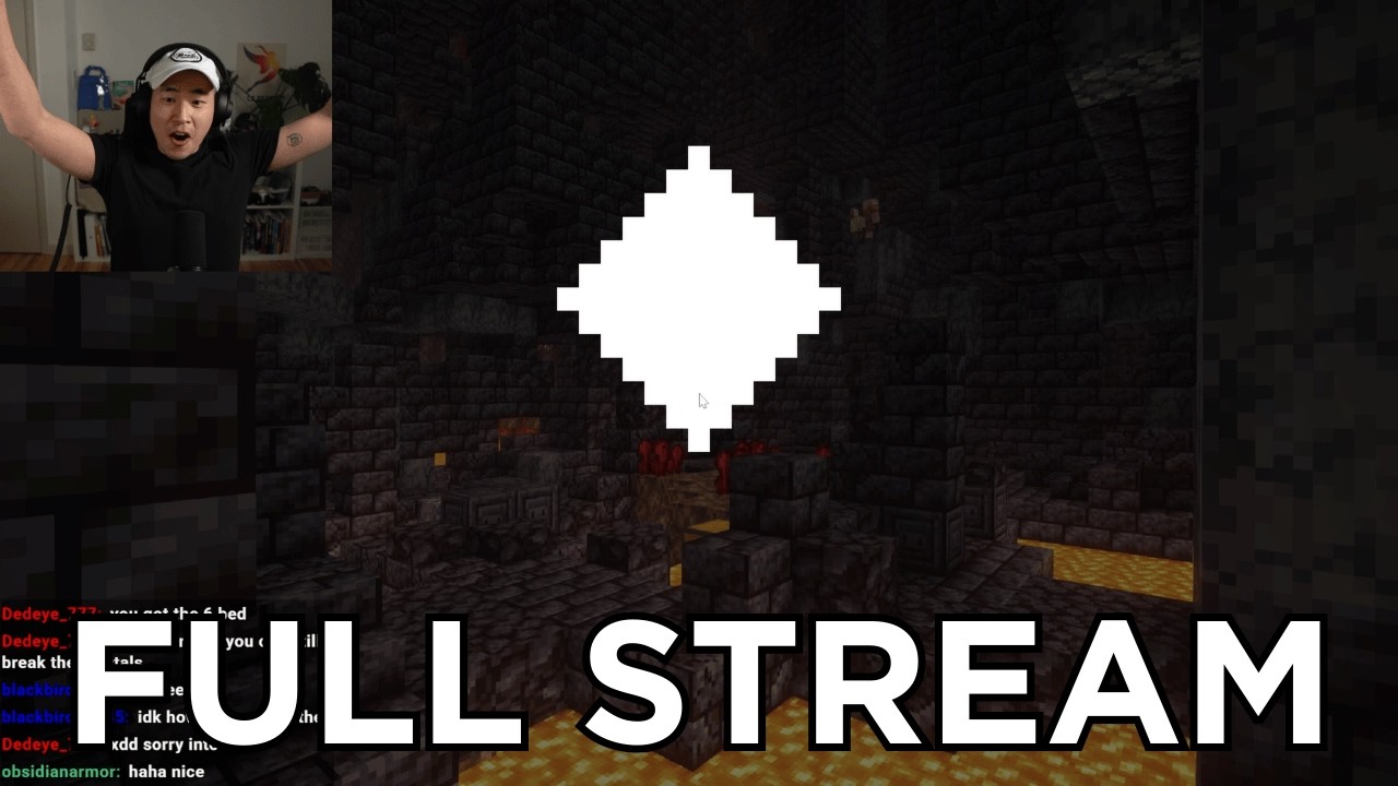 Rue Gets His MCSR Placement