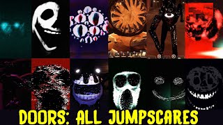 Stream DOORS (SECRET: Rooms)  A - 90  Jumpscare Rap Beat (VOLUME WARNING)  by Victory On The Beat 🎧💎