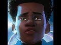 "BYE GWEN" | Miles Morales edit | Lil Peep & XXXTENTACION - Falling Down (slowed)