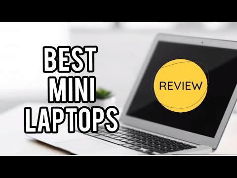 Best Mini Laptops in 2023