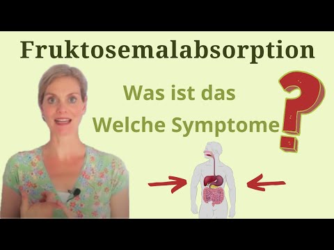 Fruktosemalabsorption * Fruktoseintoleranz * Was ist das und welche Beschwerden treten auf?